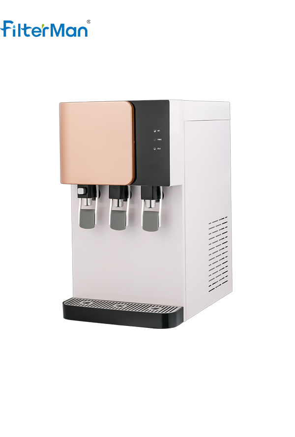 壓縮機冷卻飲水機 W2905-3C