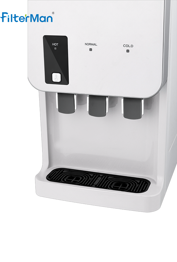 臺(tái)式超濾凈水器 W290-3C