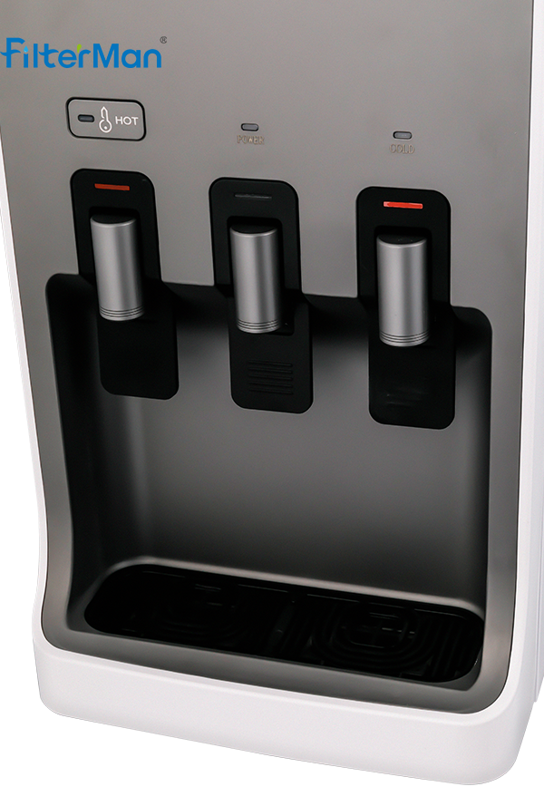 臺面凈水器 W2907-3C