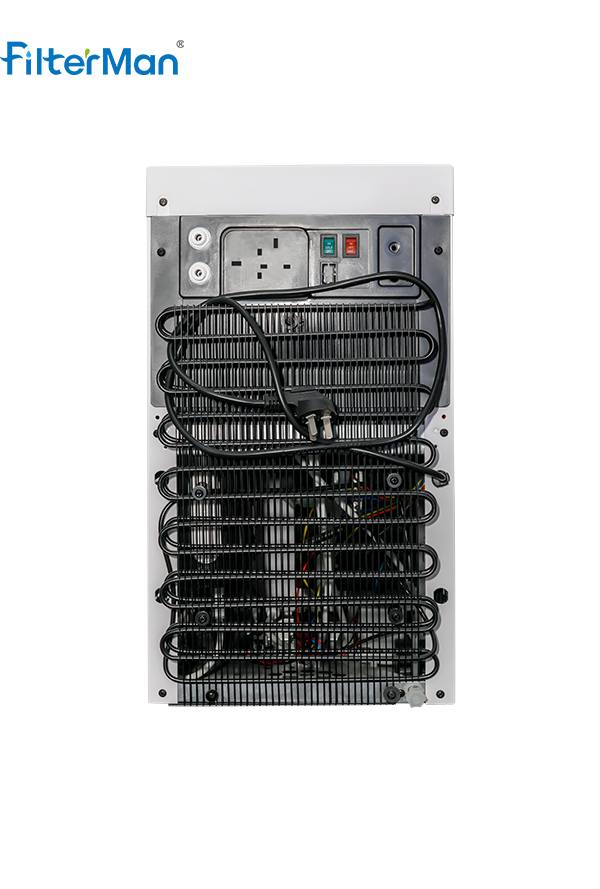 壓縮機冷卻飲水機 W2905-3C